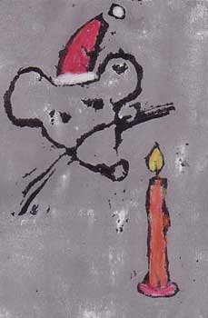 Piirros: Hanna Kuloviita